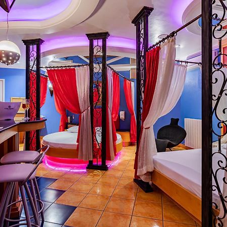Monn Cherry Motel Lajeado  Eksteriør bilde