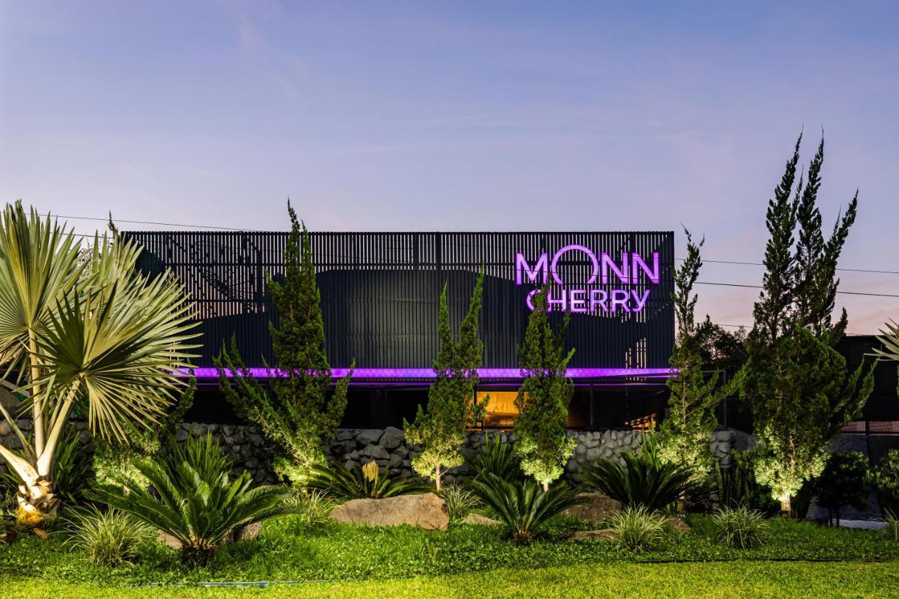 Monn Cherry Motel Lajeado  Eksteriør bilde