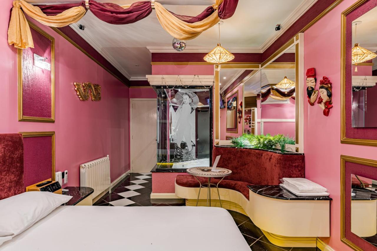 Monn Cherry Motel Lajeado  Eksteriør bilde